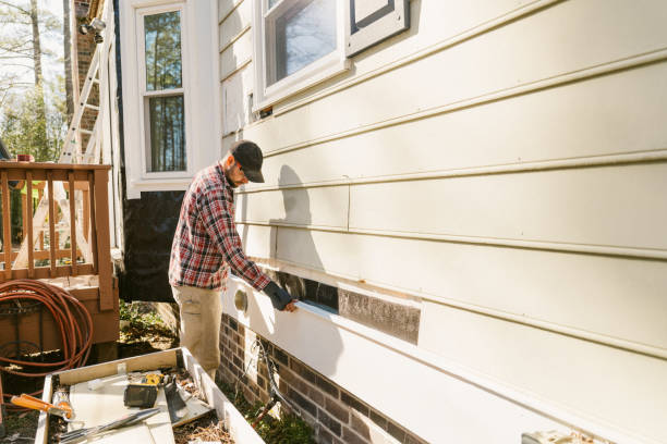 Trusted Vinyl Siding service in Millheim, PA - Creative Siding